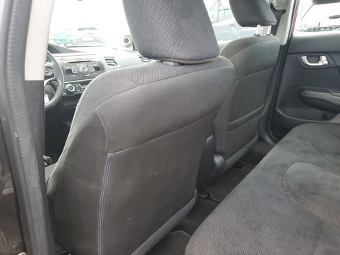 Used 2013 Honda Civic EX image 11