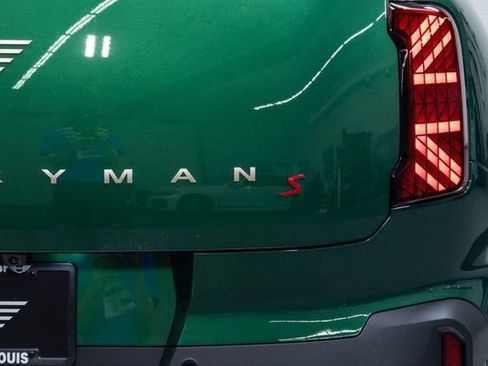 New 2027 MINI Cooper Countryman S w/ Comfort Package Max AWD/4WD image 7