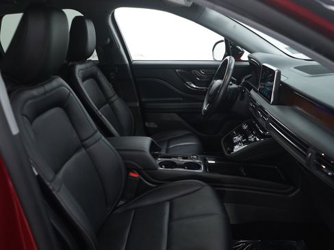 Used 2022 Lincoln Corsair Reserve w/ Elements Package image 12