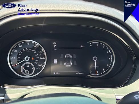 Used 2023 Genesis GV70 2.5T w/ Advanced Package AWD/4WD image 23