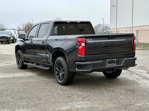 Certified 2023 Chevrolet Silverado 1500 RST w/ Protection Package image 6