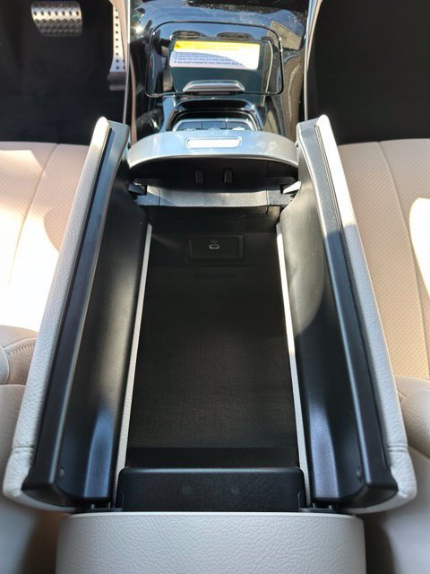 New 2027 Mercedes-Benz CLE 450 4MATIC Cabriolet image 25