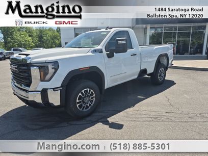 Used 2026 GMC Sierra 3500 Pro w/ Convenience Package