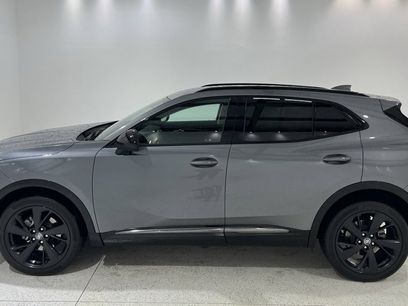 Used 2022 Buick Envision Essence w/ Sport Touring Package