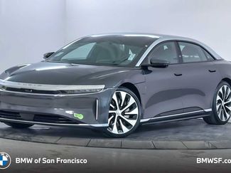 Used 2023 Lucid Air Touring AWD/4WD video 1