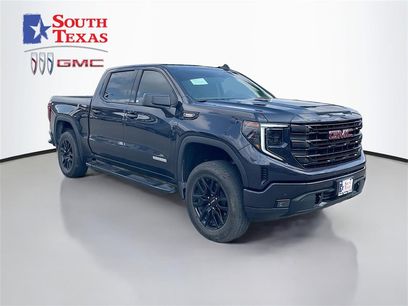Used 2025 GMC Sierra 1500 Elevation