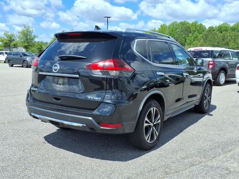 Used 2020 Nissan Rogue SV w/ Premium Package AWD/4WD image 22