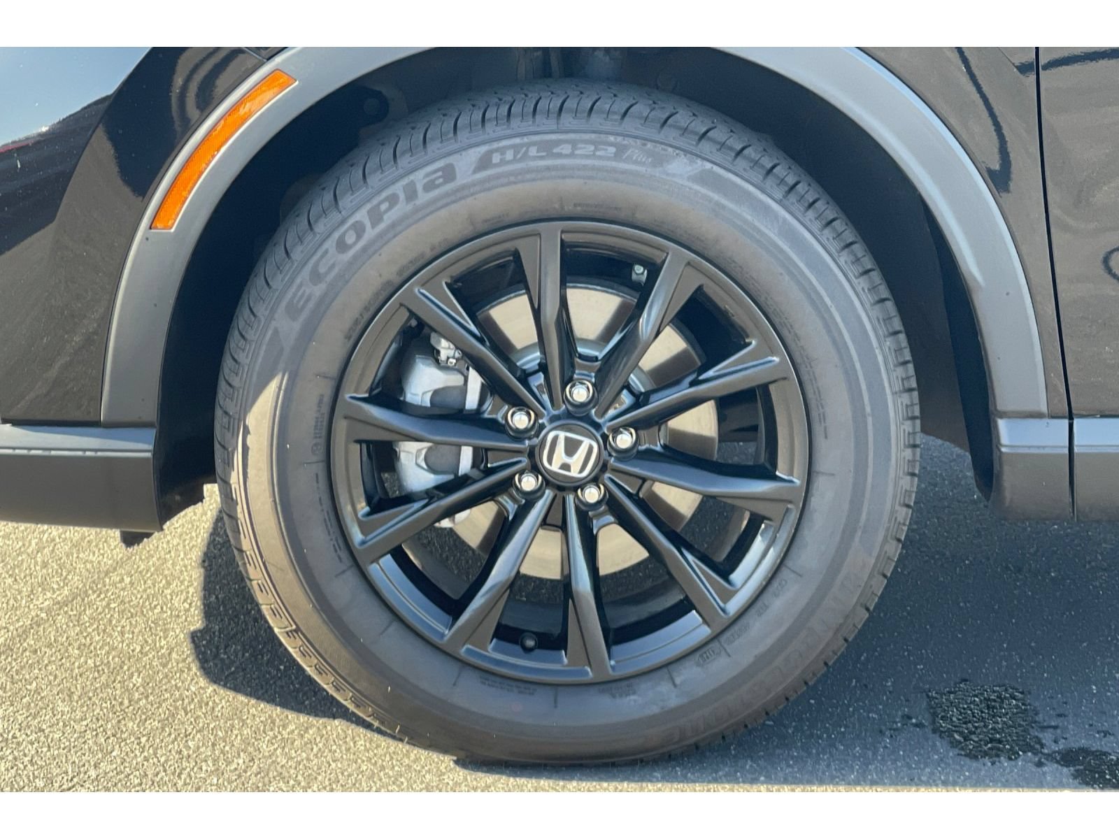 Certified 2025 Honda CR-V Sport-L image 44