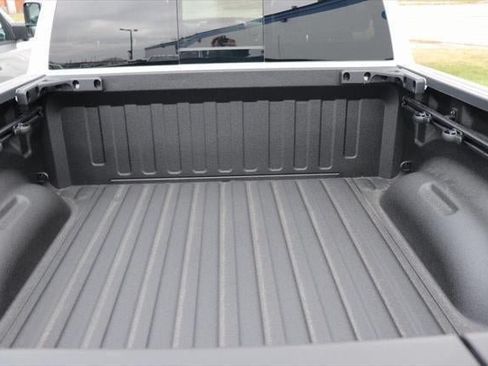 New 2025 RAM 1500 Laramie w/ Night Edition AWD/4WD image 8