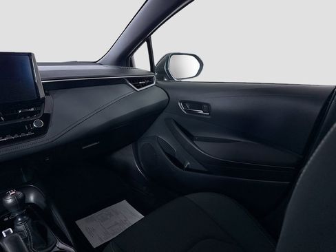 Used 2023 Toyota Corolla Core image 17
