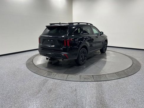 New 2026 Kia Sorento SX image 5
