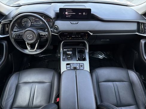 Used 2024 MAZDA CX-90 3.3 Turbo w/ Preferred Plus image 25