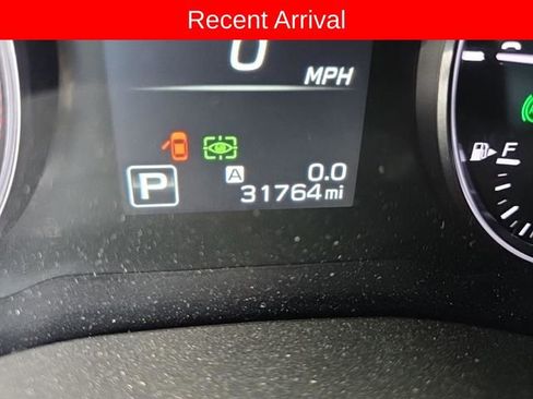 Used 2023 Subaru Ascent Onyx Edition Limited AWD/4WD image 9