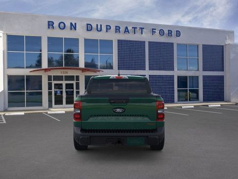 New 2025 Ford Maverick Tremor image 6