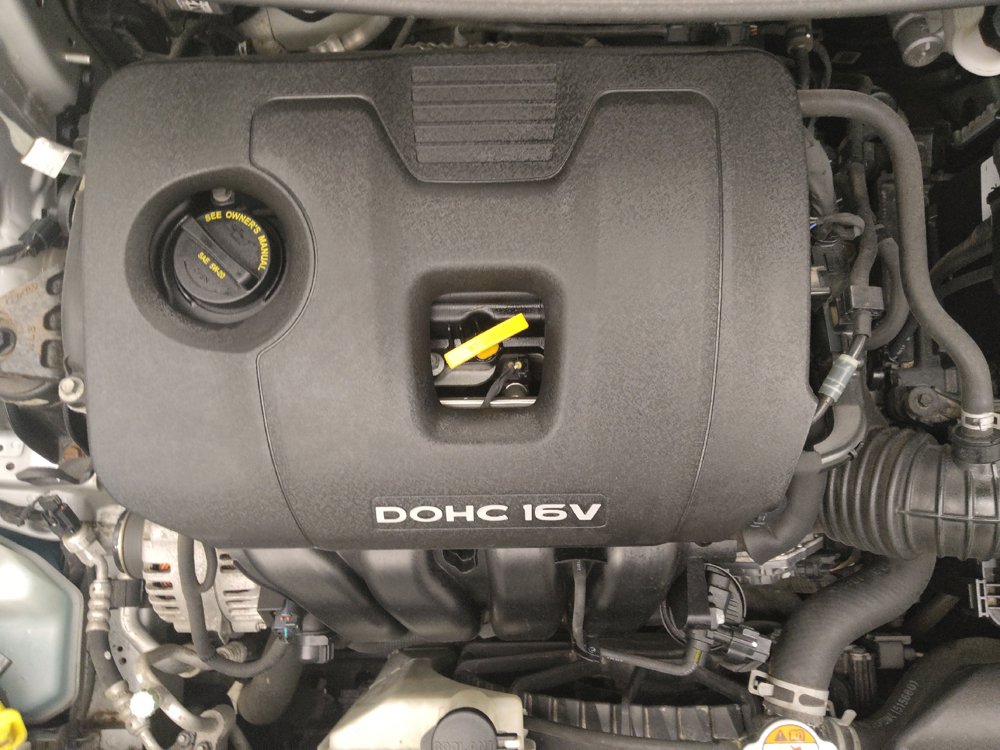 Used 2018 Kia Forte LX w/ LX Popular Package FWD image 30