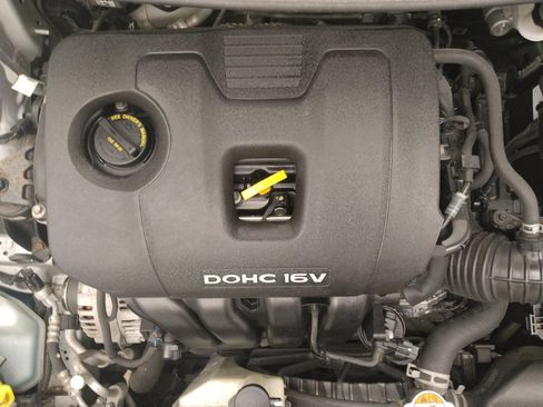 Used 2018 Kia Forte LX w/ LX Popular Package FWD image 30