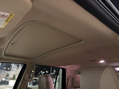 Used 2016 Lincoln Navigator Reserve image 13