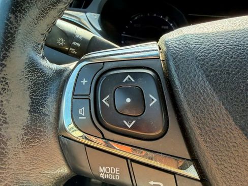 Used 2015 Toyota Avalon XLE Premium image 23