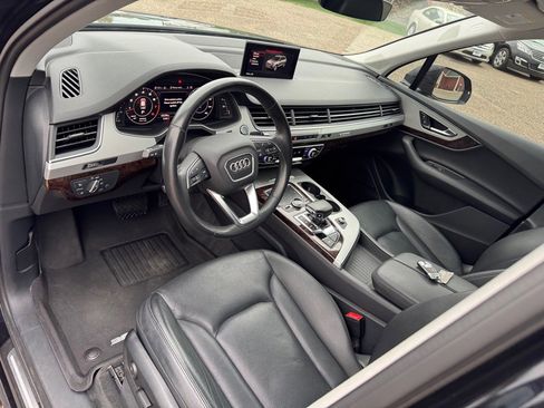Used 2019 Audi Q7 2.0T Premium Plus w/ Premium Plus Package image 15