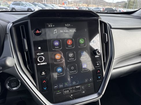 New 2026 Subaru Crosstrek 2.0i Premium image 22