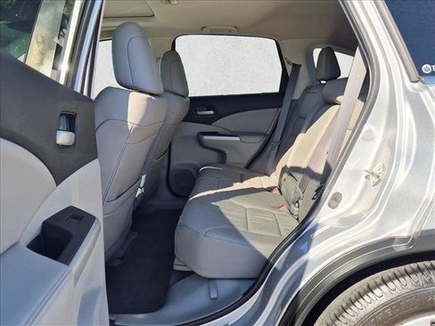 Used 2012 Honda CR-V EX-L image 19