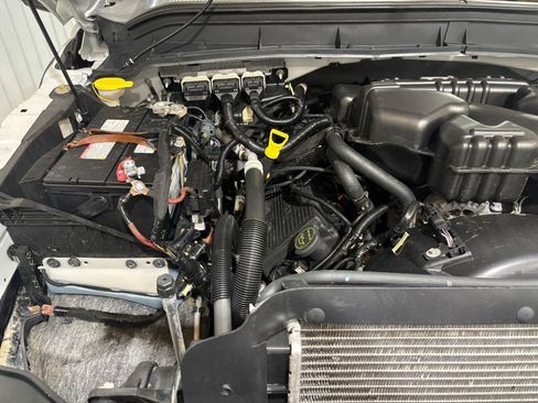 Used 2015 Ford F350 XL w/ Power Equipment Group image 22