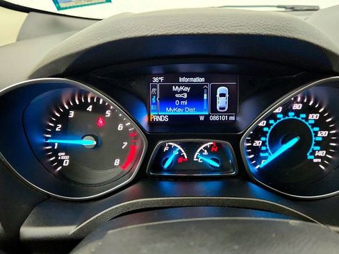 Used 2016 Ford Escape Titanium image 15