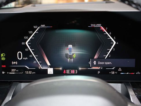 New 2026 BMW 530i w/ M Sport Package image 22