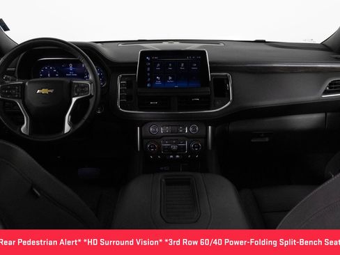 Certified 2024 Chevrolet Tahoe LT w/ LT Signature Package image 22