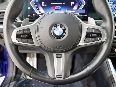 Used 2024 BMW 430i xDrive Coupe w/ M Sport Package AWD/4WD image 15