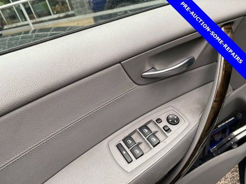 Used 2008 BMW X3 3.0si image 18