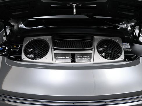 Used 2014 Porsche 911 50th Anniversary Edition image 52