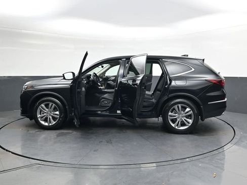New 2026 Acura MDX FWD image 36