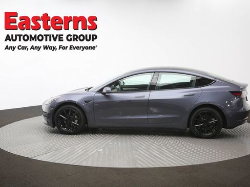 Used 2023 Tesla Model 3 Standard Range RWD image 55