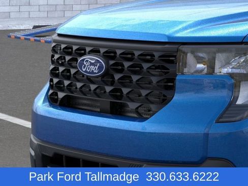 New 2026 Ford Maverick XL image 18