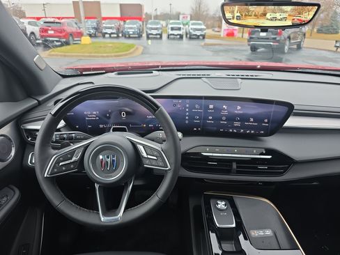 New 2026 Buick Enclave Avenir w/ Super Cruise Package image 11