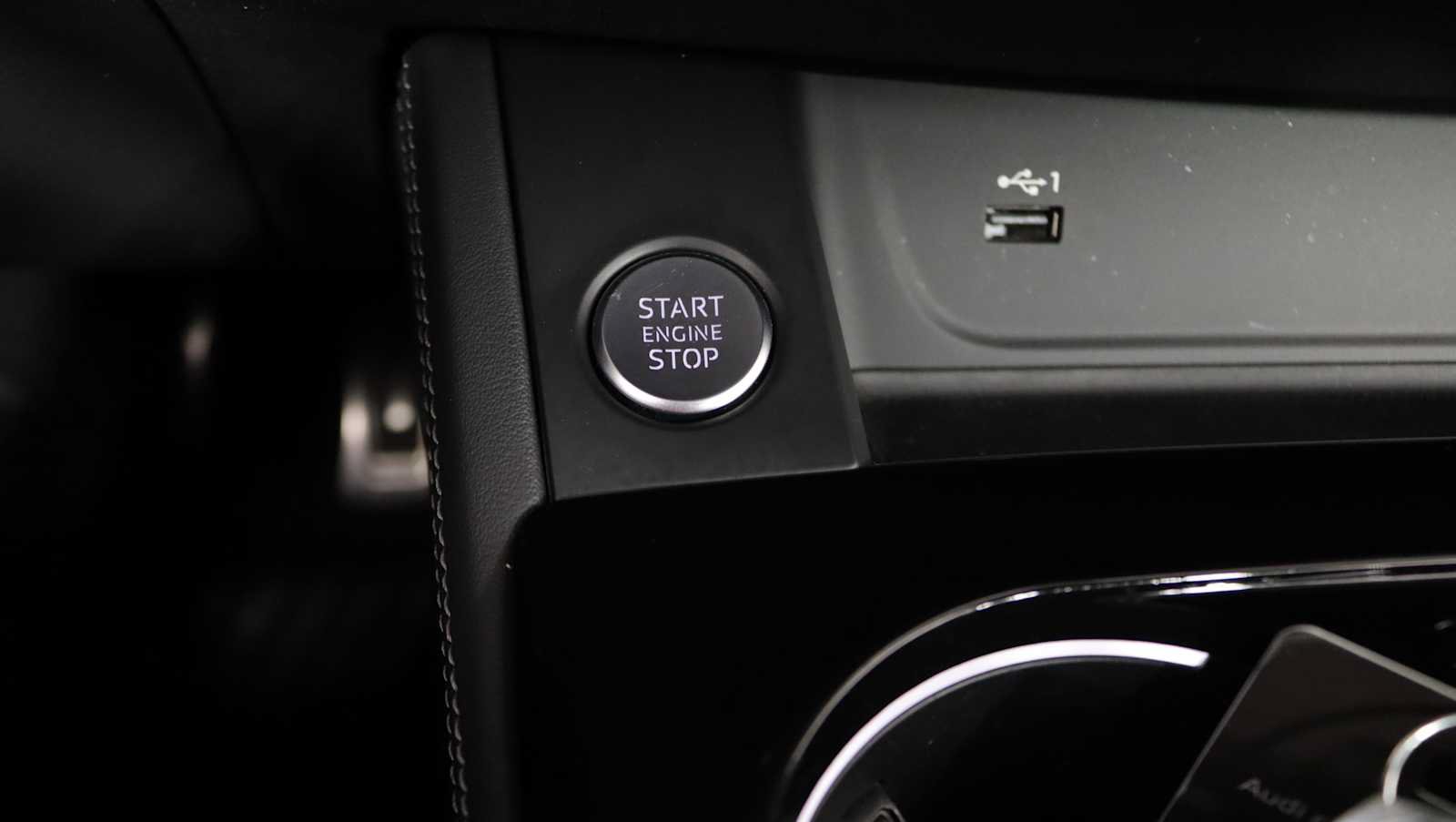 Used 2023 Audi A5 2.0T Premium Plus w/ Premium Plus AWD/4WD image 29