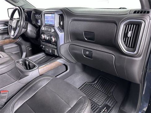 Used 2019 GMC Sierra 1500 SLT image 30