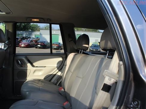 Used 2000 Jeep Grand Cherokee Laredo image 23