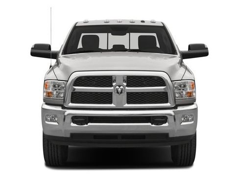 Used 2016 RAM 3500 Laramie Longhorn AWD/4WD image 7