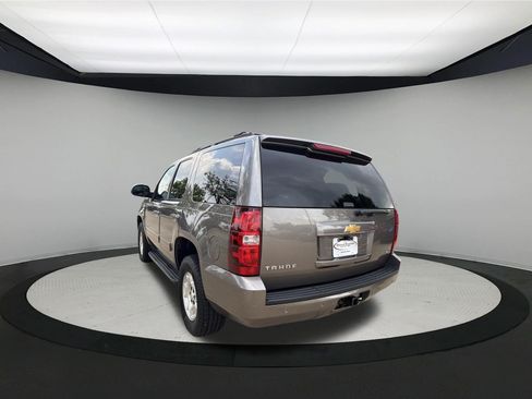 Used 2012 Chevrolet Tahoe LT w/ Luxury Package AWD/4WD image 5