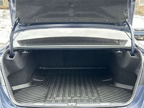 Certified 2024 Subaru Legacy Sport image 25