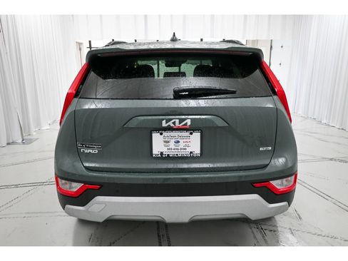 New 2025 Kia Niro EX w/ EX Cold Weather Package image 6
