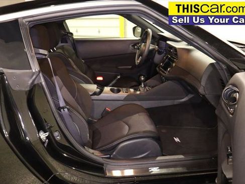 Used 2023 Nissan Z w/ Floor Mat Package RWD image 26