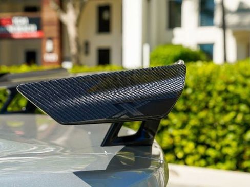 Used 2019 Chevrolet Camaro ZL1 image 45