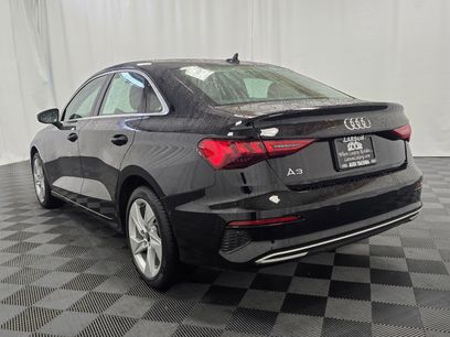 Used 2023 Audi A3 2.0T Premium w/ Convenience Package