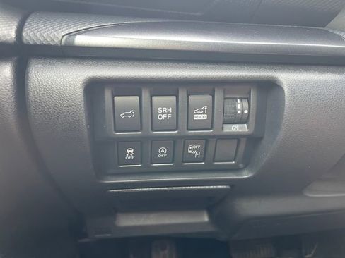Used 2024 Subaru Forester Sport AWD/4WD image 26