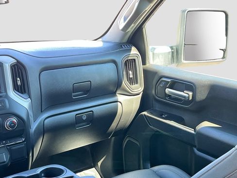 Used 2024 Chevrolet Silverado 2500 W/T w/ WT Convenience Package RWD image 21