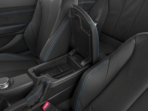 Used 2018 BMW M2 w/ Executive Package RWD image 18