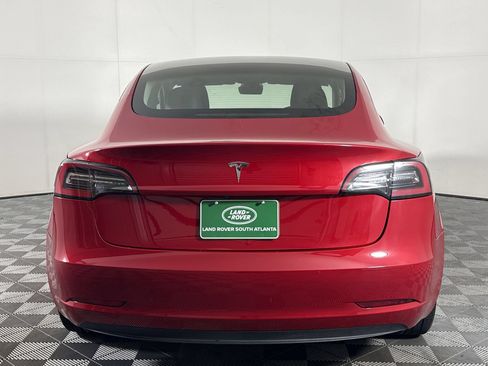 Used 2023 Tesla Model 3 Standard Range RWD image 8